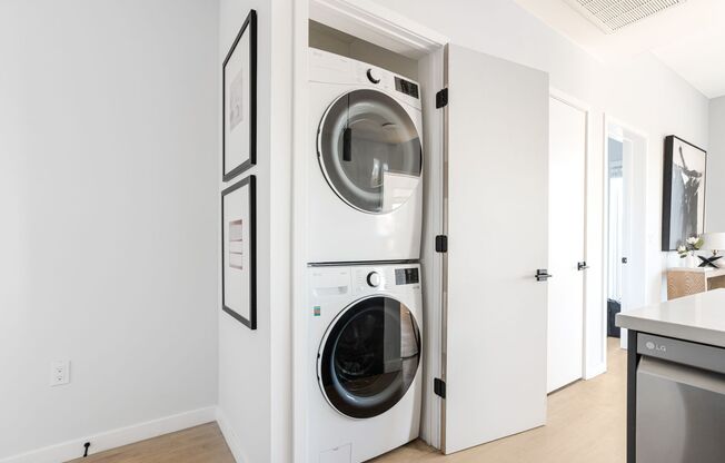 1 bed, 1 bath, 584 sqft, $2,350, Unit 312