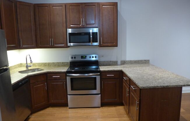 2 beds, 2 baths, 1,100 sqft, $2,795, Unit 208