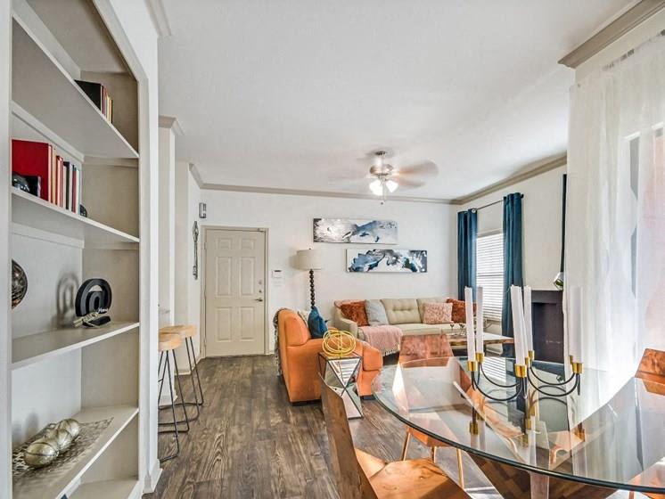 Welcome to 401 Teravista Apartments in Round Rock, TX