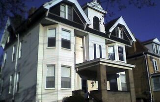 3461 Shadeland Ave