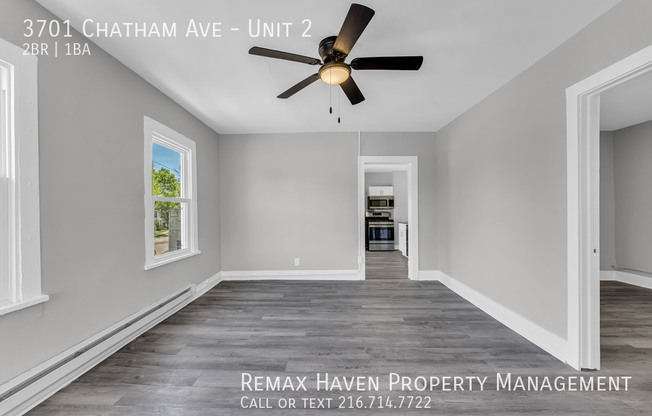 3701 CHATHAM AVE