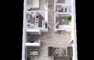 Partner-provided photo for $1595 unit
