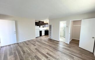 Studio, 1 bath, $1,995, Unit 6