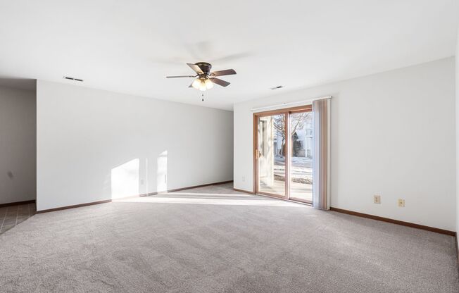 Fairfield Apartments