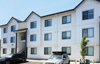 51st Street Apartments