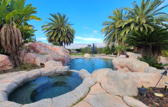 Beautiful, Spacious Two-Story 4-Bedroom Home in South Redlands!