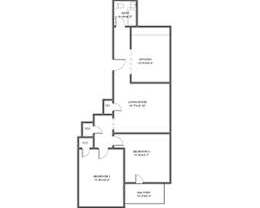 Partner-provided photo for $1950 unit