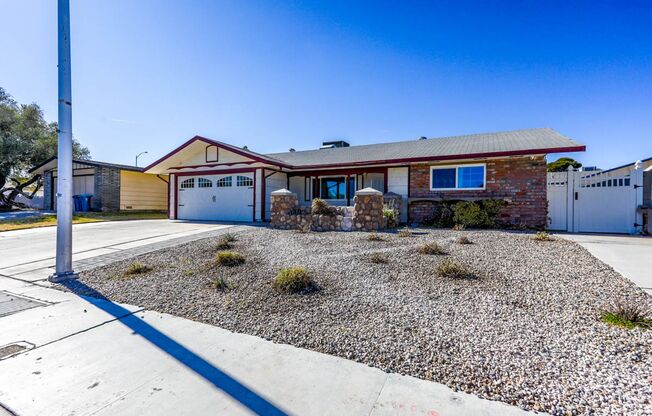 Beautiful, nicely updated, ENERGY EFFICIENT HOME FOR LOW UTILITY BILLS