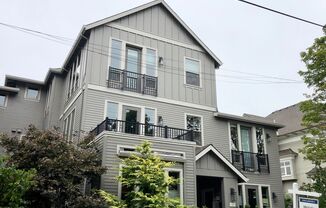 Stunning 2 Bed, 2 Bath Second-Floor Condo with Private Balcony & In-Unit Laundry!