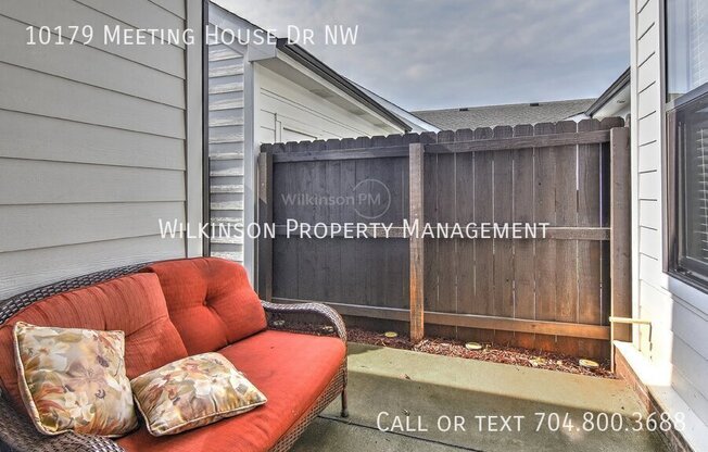 Partner-provided property photo