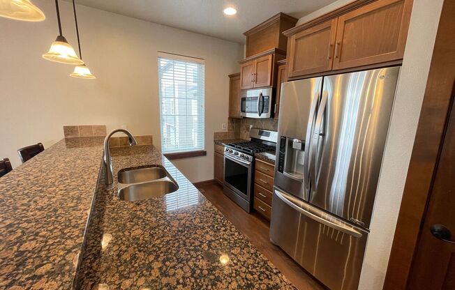 Mill River Condo
