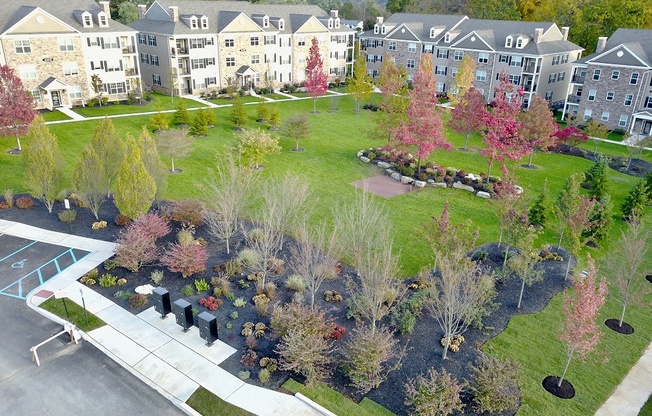 Birchwood Commons
