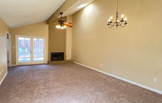 2 beds, 2 baths, $1,895