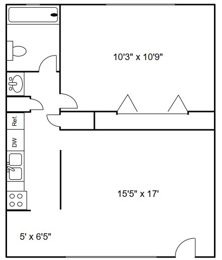 Partner-provided property photo