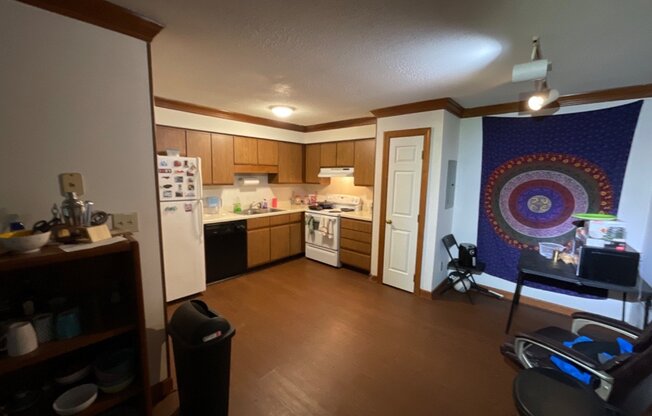 3512 Ivy Commons Drive, Unit 302