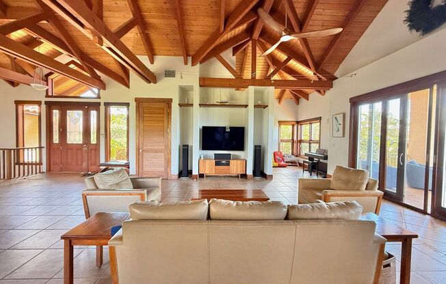 Discover Luxury at 250 Akia Place-Your Private Oasis in Kaanapali Golf Estates