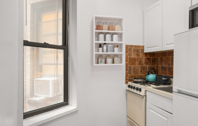 320 East 90th Street 3