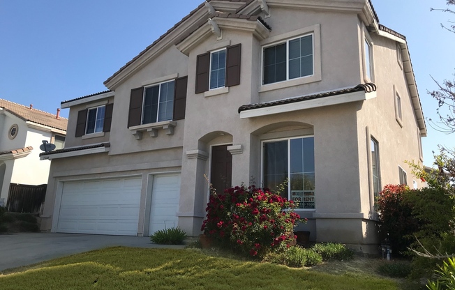 Cul-De-Sac Murrieta Beauty
