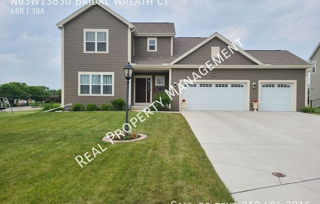 13830 BRIDAL WREATH CT