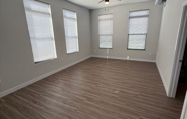 2 beds, 2 baths, 1,029 sqft, $1,650, Unit 301