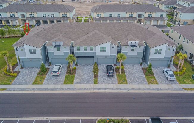 Location, lifestyle & Luxury - All in one!
