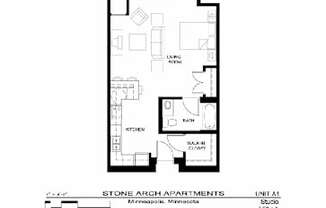 Partner-provided photo for $1225 unit