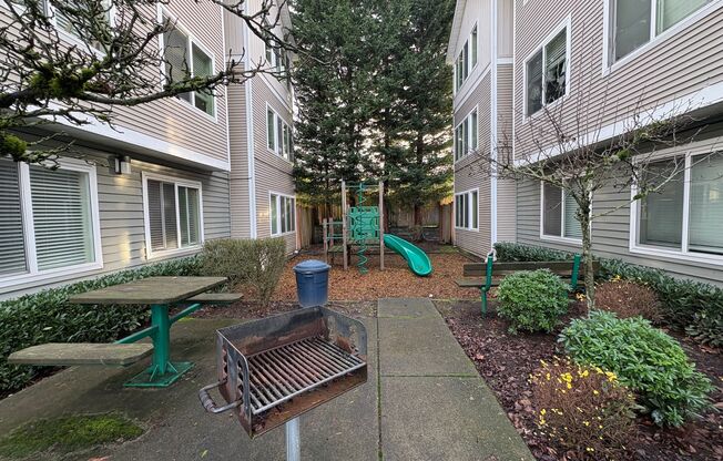 Centerwood Apartments