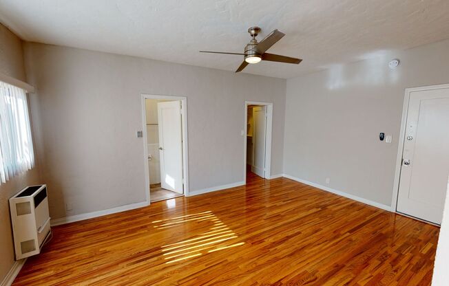 LXT - Lexington Ave Apts