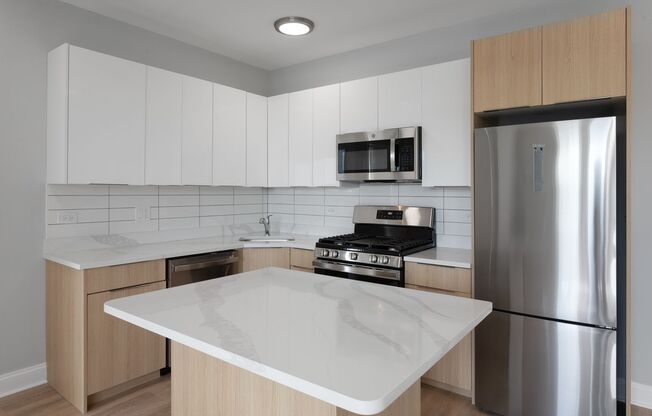 1 bed, 1 bath, 402 sqft, $1,780, Unit 506