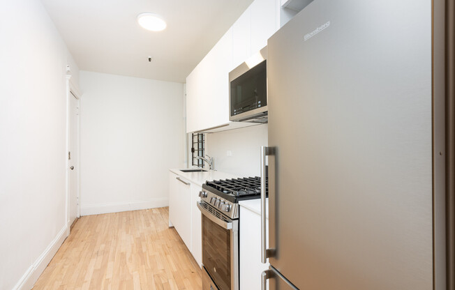 288 Chestnut Hill Ave #21