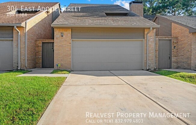 304 E ADOUE ST