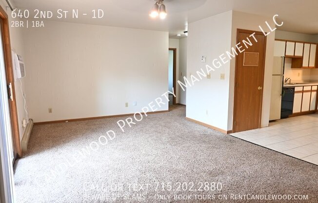 Partner-provided property photo