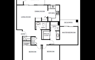 Partner-provided photo for $2203 unit