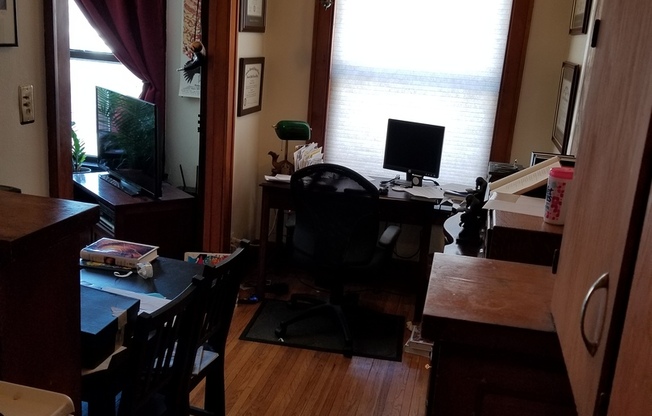 Powderhorn Terrace East