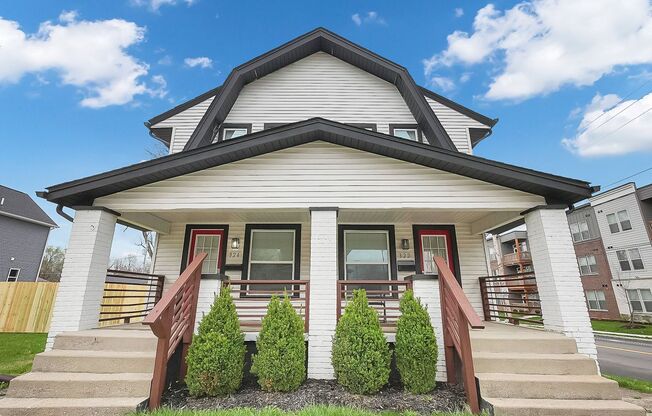 322-324 Woodland Ave