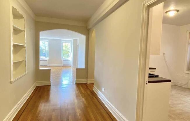 50 OCEAN PKWY