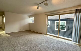 Twin Oaks Apartments