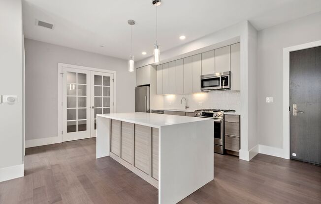 2 beds, 1 bath, 940 sqft, $3,000, Unit 309