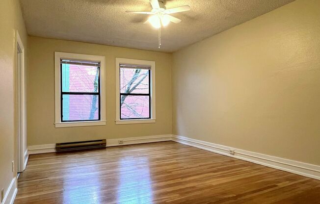 Studio, 1 bath, 525 sqft, $1,260, Unit 313