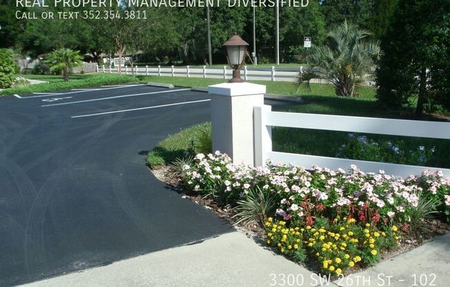 3300 SW 26 ST