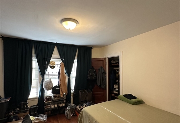 31 HOBSON ST