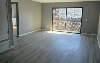 Large 1 Bed 1 Bath Condo