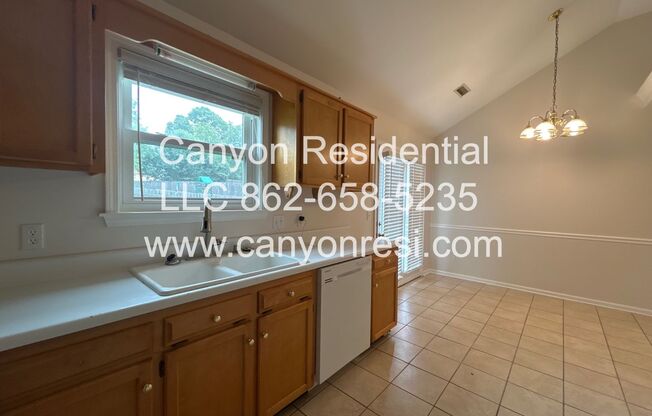 Beautiful 3 BR/3Bath in well sought after neighborhood !