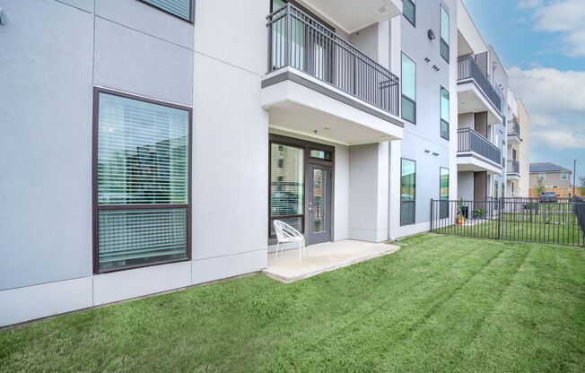 Partner-provided property photo