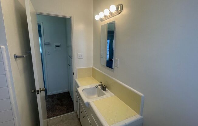 1 bed, 1 bath, $1,495