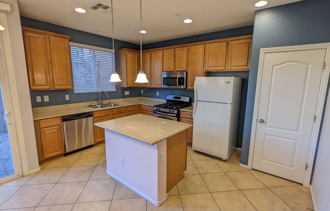 9053 STONE CABIN CT