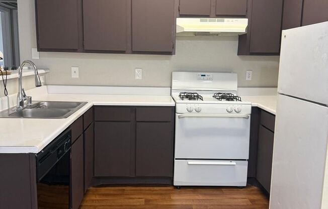 Ready for Move In. One Month Free Rent