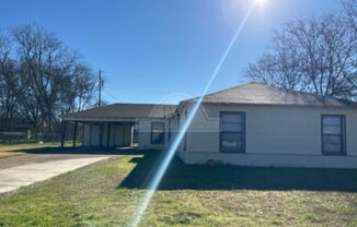 1306 Jacqueline, Killeen -Comfy 1-Bedroom with all hard style floors