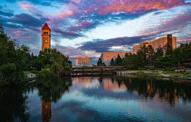 2 beds, 1 bath, 1,015 sqft, $1,650, Unit 191