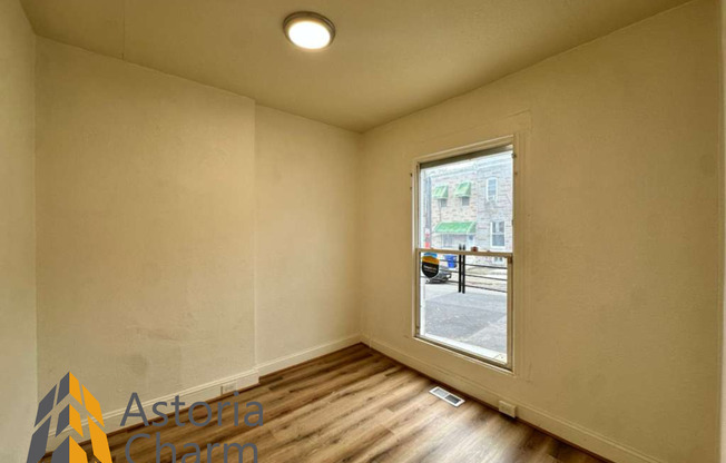 Flexible 4 Bedroom Layout with Fenced Backyard